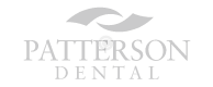 "Patient ready for teeth whitening session"
