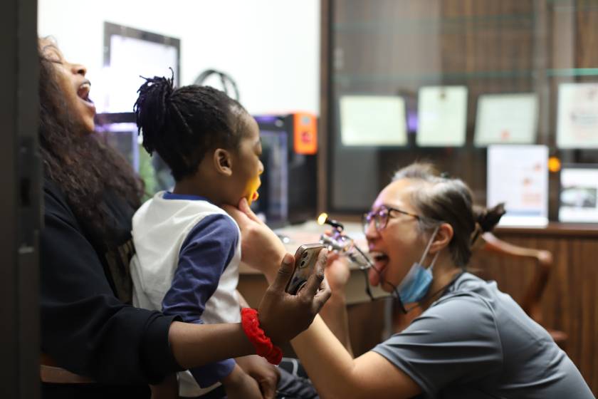 Clear Aligner Treatment for Children: What Parents Need to Know