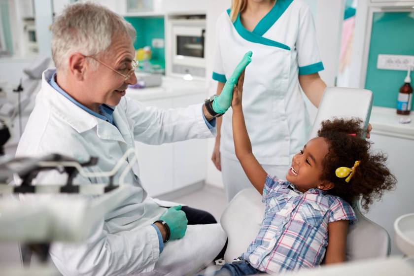 Why Pediatric Dentistry Matters: A Parent’s Guide