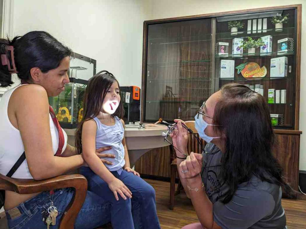 Tiny Teeth, Big Deal: Why Choosing the Right Kids Dentist Matters More Than You Think