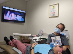 Pediatric Dental Clinic Care: Keeping Little Smiles Healthy