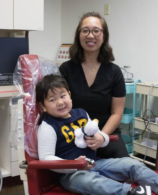 Dentist Home